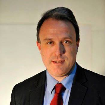 Stephen Miguel, President and CEO